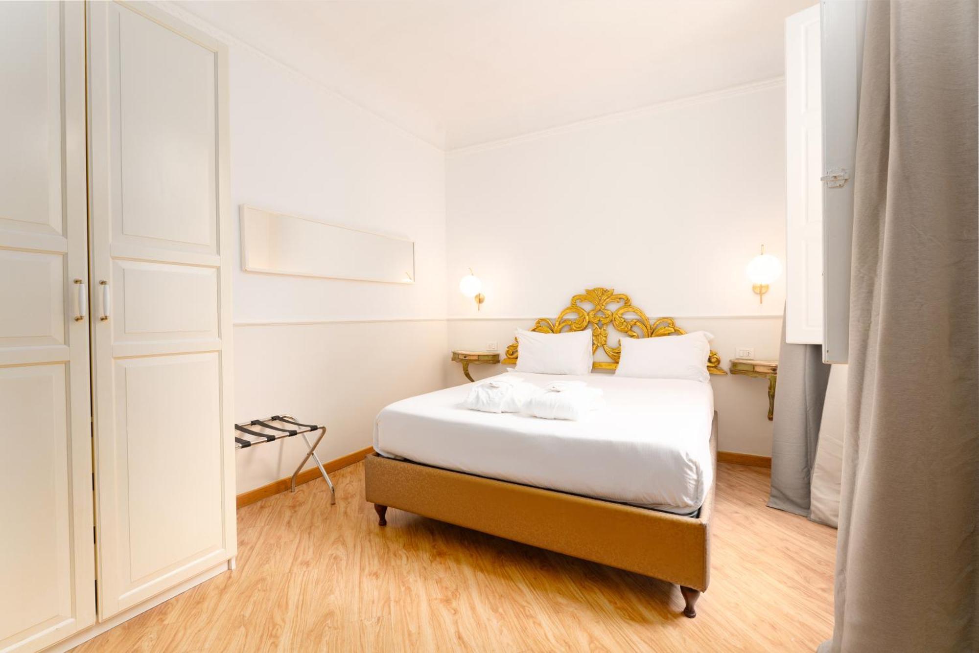 Residenza Conte Di Cavour & Rooftop Firenze Kültér fotó