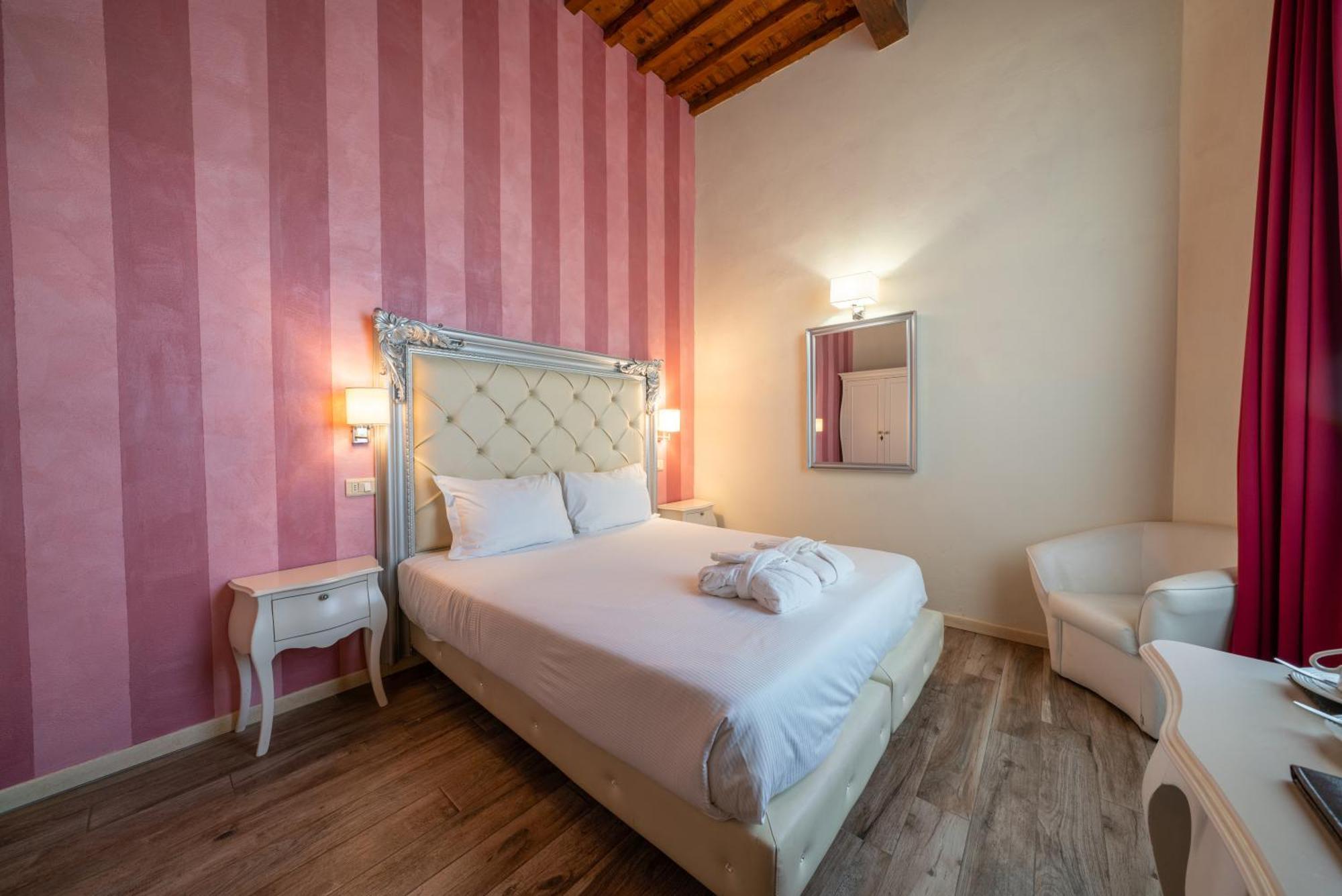 Residenza Conte Di Cavour & Rooftop Firenze Kültér fotó