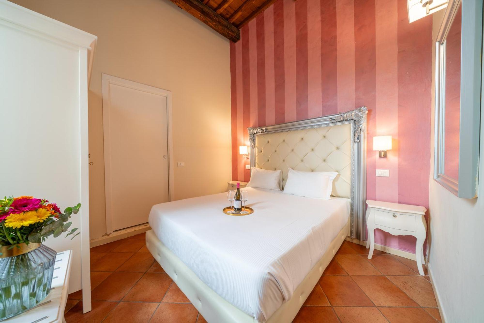 Residenza Conte Di Cavour & Rooftop Firenze Kültér fotó