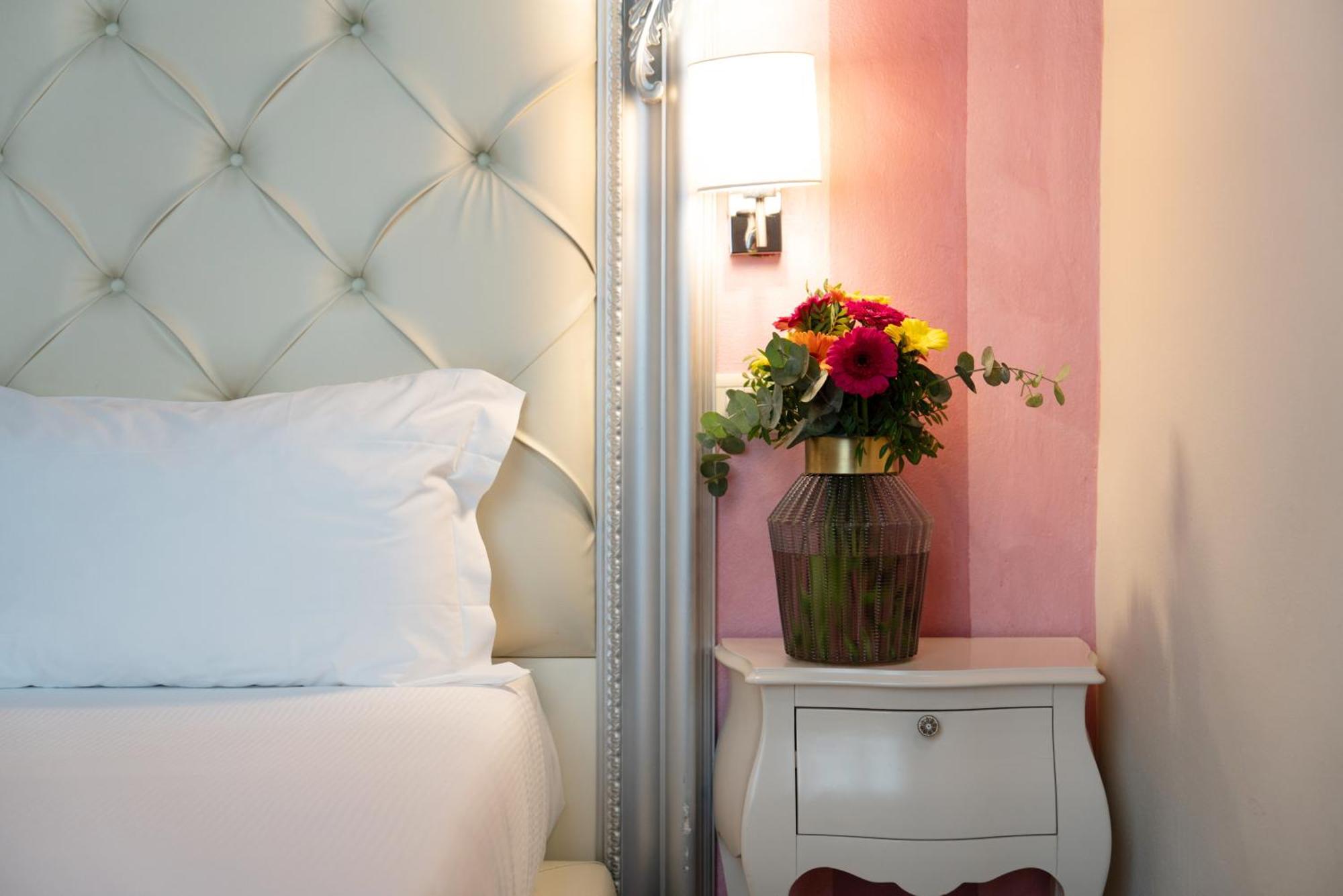 Residenza Conte Di Cavour & Rooftop Firenze Kültér fotó