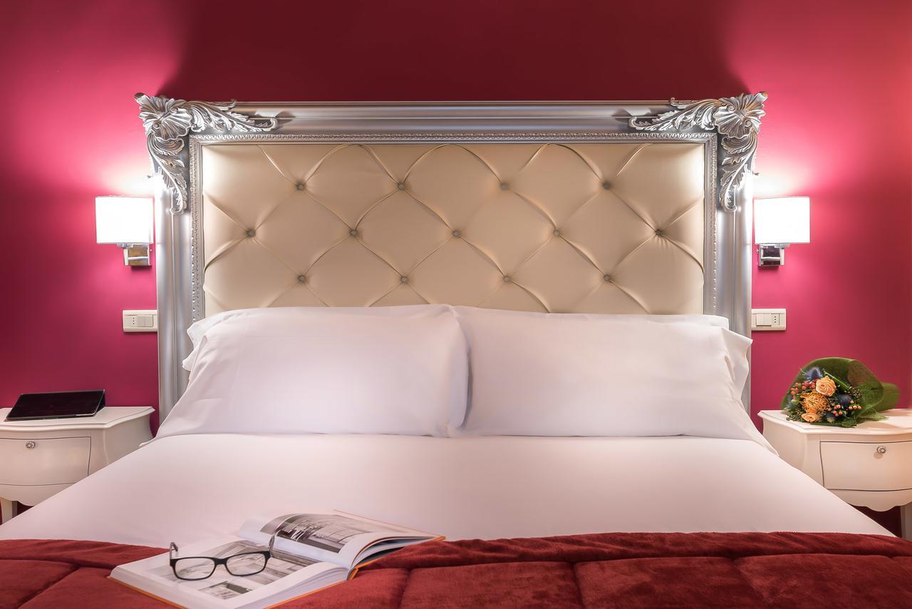 Residenza Conte Di Cavour & Rooftop Firenze Kültér fotó