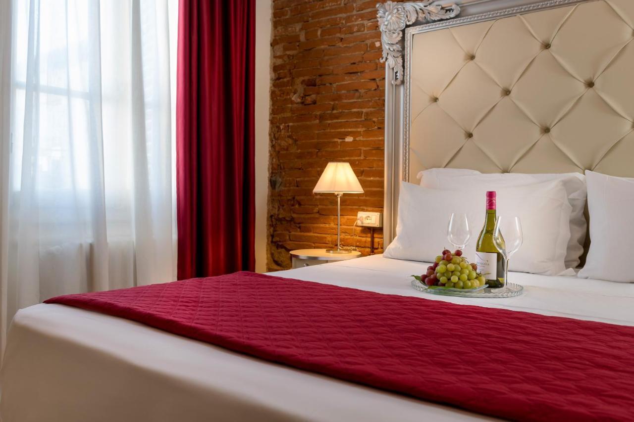 Residenza Conte Di Cavour & Rooftop Firenze Kültér fotó