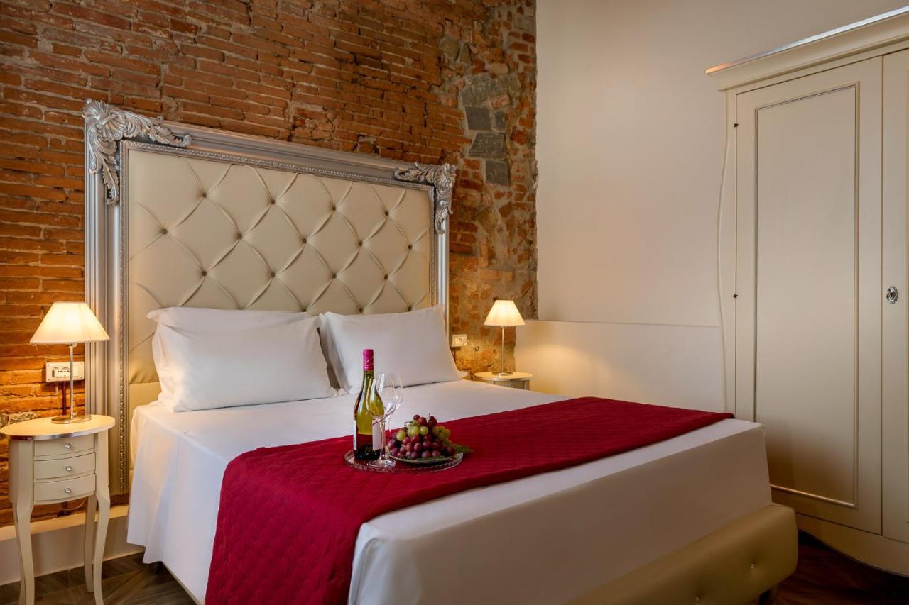 Residenza Conte Di Cavour & Rooftop Firenze Kültér fotó